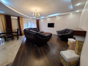 ул. Куйбышева, 2-б (г. Полтава, Октябрьский район) - Здається квартира, 17000 грн. - АФНУ