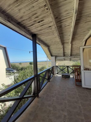 ул. Морская (г. Ильичевск, Сог ветеран) - Здається будинок, 450 $ - АФНУ