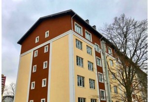 Новооскольська (г. Ирпень) - Продається квартира, 45000 $ - АФНУ