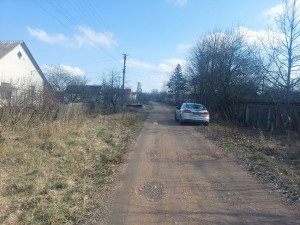 Кузнєчна (с. Садки, Житомирский район) - Продається ділянка під забудову, 8700 $ - АФНУ