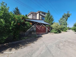 ул. Тупиковая (г. Кривой Рог, Долгинцевский район) - Продається будинок, 110000 $ - АФНУ