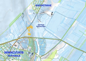 Тернівка (г. Николаев, Центральный район) - Продається сільськогосподарська ділянка, 130000 $ - АФНУ