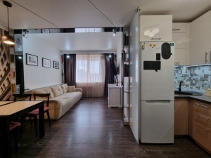 ул. Генерала Матыкина, 12 (г. Киев, Голосеевский район) - Продається квартира, 65000 $ - АФНУ