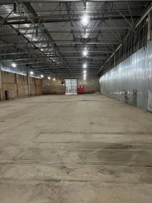 Карбишева, 2 (г. Луцк, Ленинский район) - Продається промисловість, 300000 $ - АФНУ