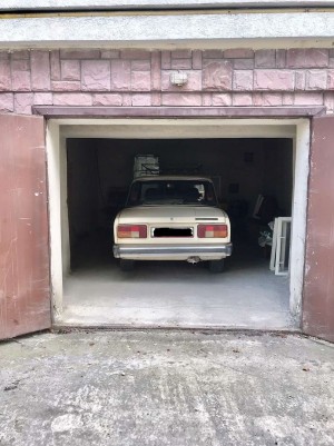 Глібова (г. Ивано-Франковск, Пасічна) - Продається гараж, 20500 $ - АФНУ