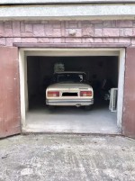 Глібова (г. Ивано-Франковск, Пасічна) - Продається гараж, 20500 $ - АФНУ