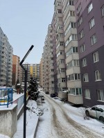 ул. Кармелюка, 5/7 (г. Хмельницкий) - Продається квартира, 70000 $ - АФНУ