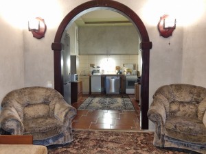 Калинове урочище, 1 (с. Червоное, Вышгородский район) - Продається будинок, 150000 $ - АФНУ