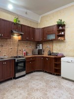 О.Кобилянської (г. Черновцы, Шевченковский район) - Продається квартира, 140000 $ - АФНУ