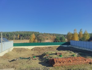 Виноградна, 448 (с. Забырье, Киево-Святошинский район) - Продається рекреаційна ділянка, 45000 $ - АФНУ