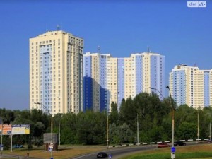 пр. Глушкова Академика, 9В (г. Киев, Голосеевский район) - Продається гараж, 35000 $ - АФНУ