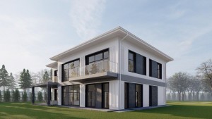 ул. Старокиевская (с. Ходосовка, Киево-Святошинский район) - Продається будинок, 510000 $ - АФНУ