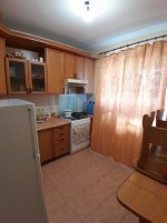 шос. Херсонское (г. Николаев, Ленинский район) - Здається квартира, 5500 грн. - АФНУ