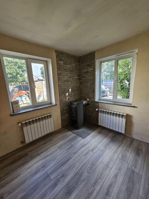 пер. Шевченко, 49 (г. Киев, Соломенский район) - Продається будинок, 109900 $ - АФНУ