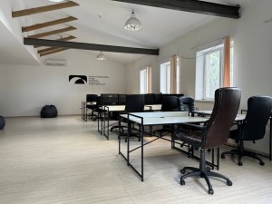 ул. Чорновола (г. Ивано-Франковск) - Здається офіс, 40000 грн. - АФНУ