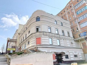 Воскресенська, 13б (г. Сумы, Ковпаковский район) - Здається офіс в новобудові, 40000 грн. - АФНУ