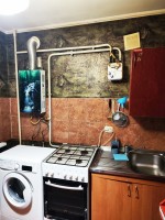 ул. Крылова, 11 (г. Николаев, Заводской район) - Здається квартира, 4000 грн. - АФНУ