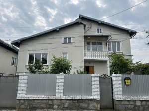 Пстрака, 21 (г. Коломыя) - Продається будинок, 120000 $ - АФНУ