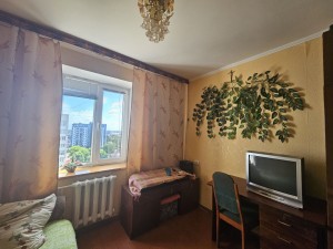 ул. Домбровського, 59 (г. Житомир, Богунский район) - Продається квартира, 55000 $ - АФНУ