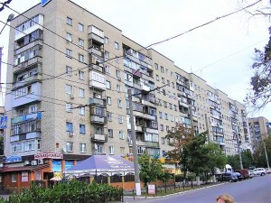 ул. Валдайская, 26 (г. Харьков, Червонозаводский район) - Продається квартира, 29500 $ - АФНУ