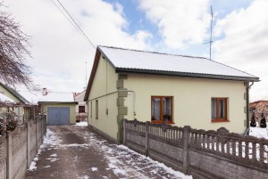 ул. Львівська, 27 (с. Зимняя Вода, Пустомытовский район) - Продається будинок, 119000 $ - АФНУ