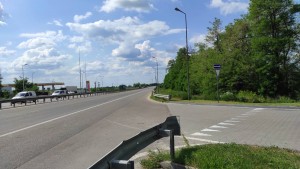 Бориспольская окружная, 10 (г. Бровары) - Продається коммерційна ділянка, 600000 $ - АФНУ