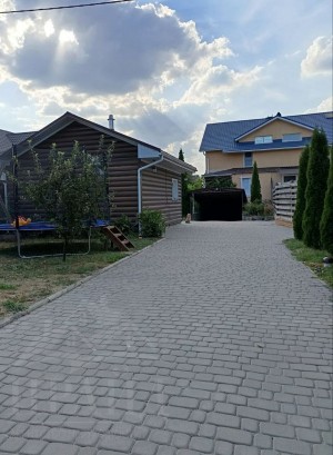 Продольна, 6-а (г. Сумы, Ковпаковский район) - Продається будинок, 76000 $ - АФНУ