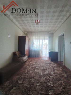 Вільного Козацтва, 17 (г. Сумы, Ковпаковский район) - Продається квартира, 17500 $ - АФНУ