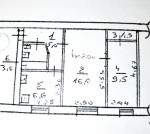 ул. Генерала Карпенко (г. Николаев, Заводской район) - Продається квартира, 18500 $ - АФНУ