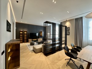 ул. Академика Гнатюка (г. Львов, Галицкий район) - Продається квартира, 880000 $ - АФНУ