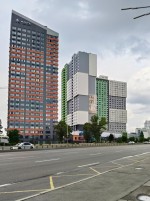 пр. Бажана Николая, 17 (г. Киев, Дарницкий район) - Здається торгівельний майданчик, 10 $ за кв.м. - АФНУ