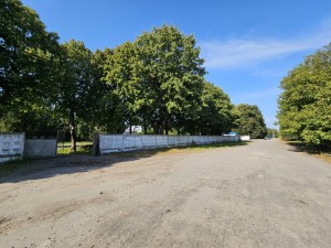 ул. Львівська, 89а (г. Луцк) - Здається коммерційна ділянка, 20000 $ - АФНУ