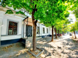 ул. Большая Морская (г. Николаев, Центральный район) - Продається торгівельний майданчик, 350000 $ - АФНУ