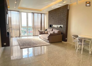 ул. Клочковская, 258 (г. Харьков, Дзержинский район) - Продається квартира в новобудові, 85000 $ - АФНУ