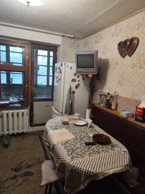 ул. Лазурная, 14 (г. Николаев, Заводской район) - Здається квартира, 4500 грн. - АФНУ