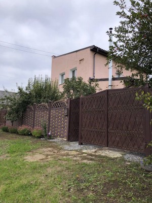 Залізняцька (г. Сумы, Заречный район) - Продається будинок, 25000 $ - АФНУ