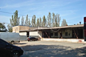 ул. Отто Брозовского (г. Кривой Рог, Саксаганский район) - Продається склад, 215000 $ - АФНУ