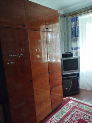 ул. Харьковских дивизий, 10/1 (г. Харьков, Фрунзенский район) - Продається квартира, 24900 $ - АФНУ