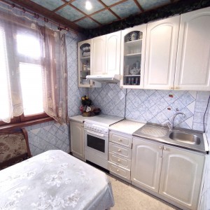 пр. Московский, 254 (г. Харьков) - Продається квартира, 37000 $ - АФНУ