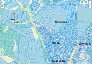 Хащі (г. Хмельницкий, Обрій) - Продається сільськогосподарська ділянка, 350 $ за сотку - АФНУ