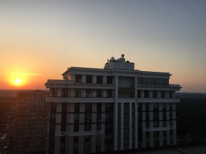 ул. Университетская, 3/2 (г. Ирпень) - Продається квартира, 53500 $ - АФНУ