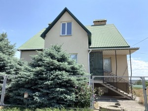 Рядова (г. Николаев, Центральный район) - Продається будинок, 180000 $ - АФНУ