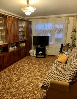 Пр. Центральный (г. Николаев, Ленинский район) - Продається квартира, 39000 $ - АФНУ