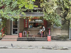 ул. Довженко, 8а (г. Одесса, Приморский район) - Продається квартира, 39999 $ - АФНУ