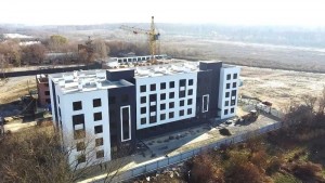 Богдана Хмельницького (пгт. Гостомель, г. Ирпень) - Продається квартира в новобудові, 17500 $ - АФНУ