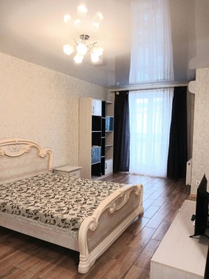 пр. Московский, 131 (г. Харьков, Коминтерновский район) - Продається квартира, 29000 $ - АФНУ