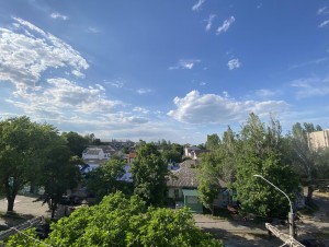 ул. Никольская (г. Николаев, Центральный район) - Продається квартира, 20000 $ - АФНУ