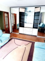 ул. Леваневцев (г. Николаев, Заводской район) - Здається квартира, 6500 грн. - АФНУ