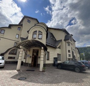 Грушевського, 2а (с. Микуличин, г. Яремча) - Продається рекреаційний об'єкт, 657330 $ - АФНУ