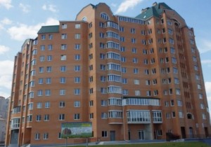 Запорізька, 17 (г. Белая Церковь) - Продається квартира, 65000 $ - АФНУ